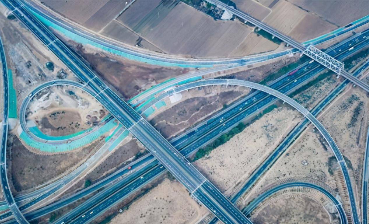 山东新增一高速，长41公里为双向四车道，预计2023年底建成
